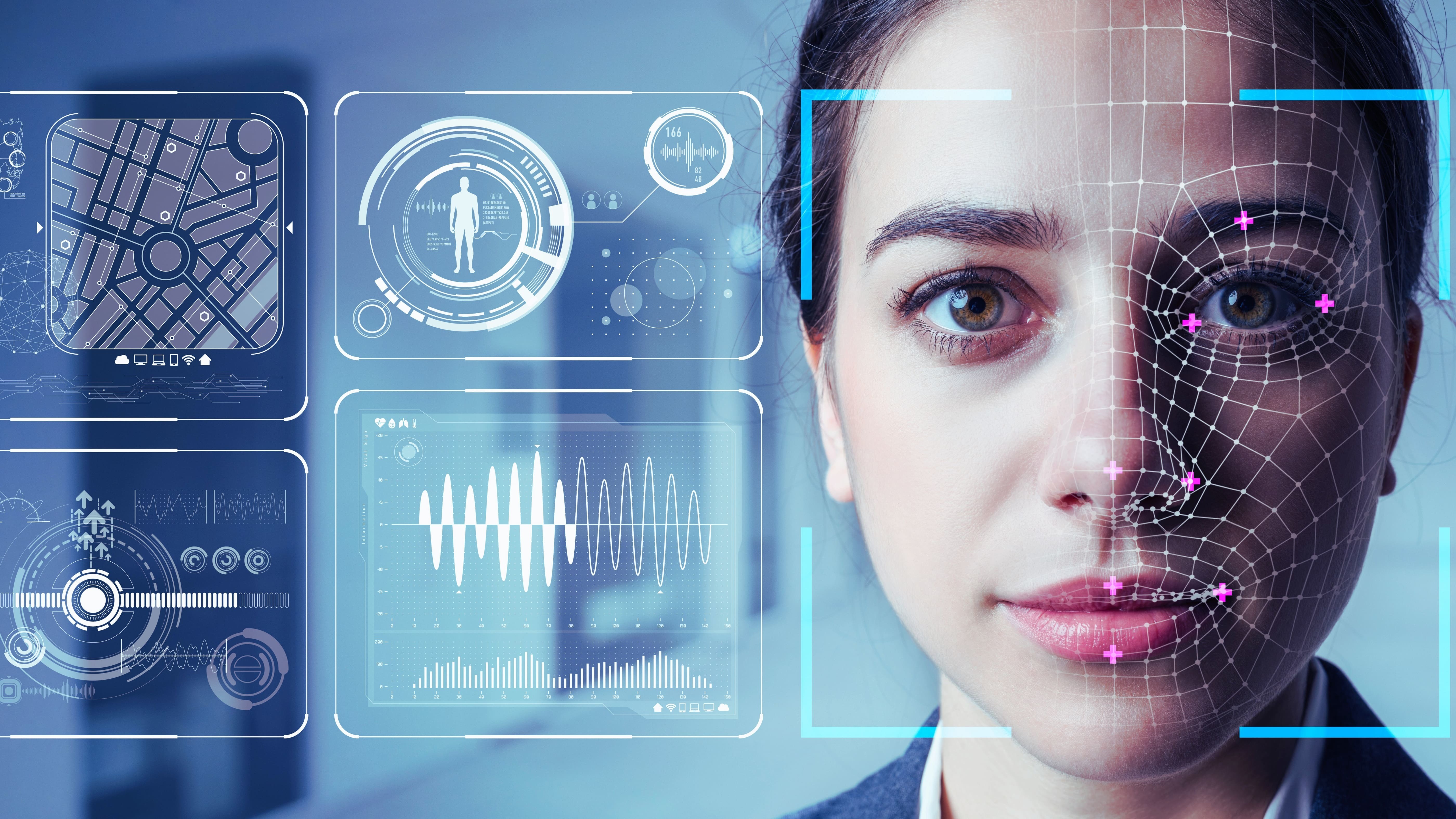 Unlocking business growth in retail with biometric research