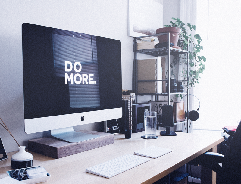Enterprise software development trends