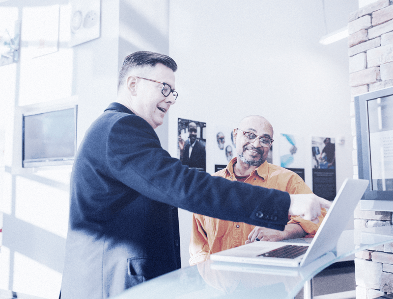 Enhancing customer experience in a phygital future