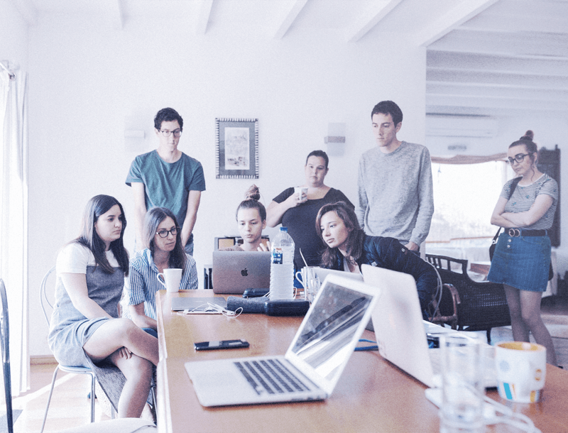 User centered digital transformation why people are key to success
