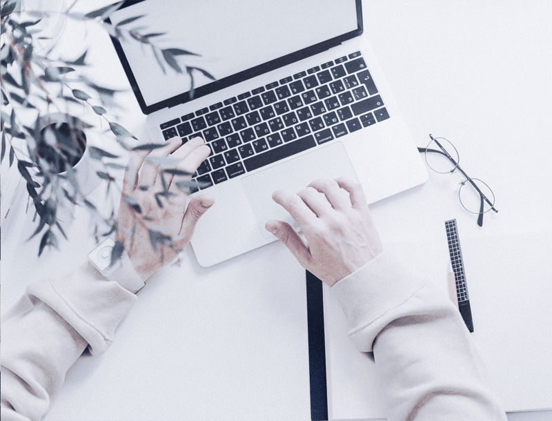 Sustainability management software