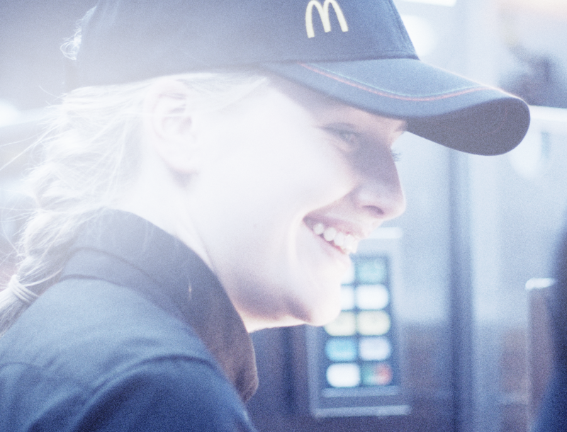10 canadian companies that have partnered with mcdonalds