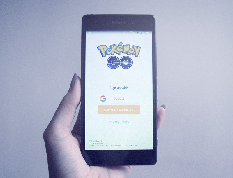 Important challenges faced by ar game developers