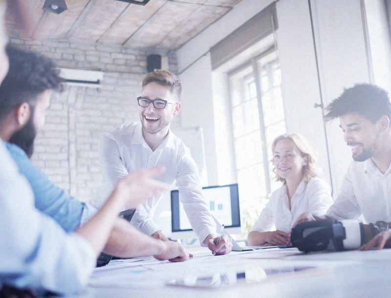 Tools for project management